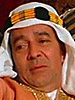 Sheik Hosein (Edward de Souza)