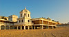 Bond's 'Cuban' Hotel (El Balneario de la Palma)