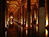 Kerim Bey's Escape Route (Basilica Cistern)