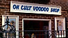 Oh Cult Voodoo Shop