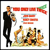 You Only Live Twice Soundtrack